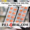 Kamagra 100Mg Oral Jelly How To Use 27